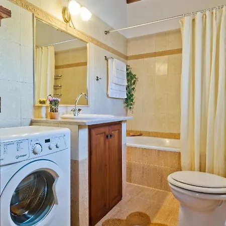 Symone Tatil Evi Afiartis