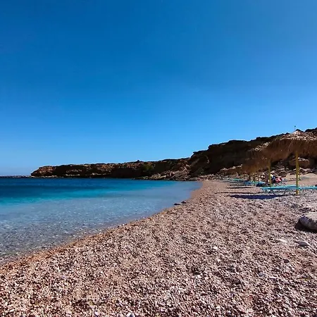 Symone Tatil Evi Afiartis