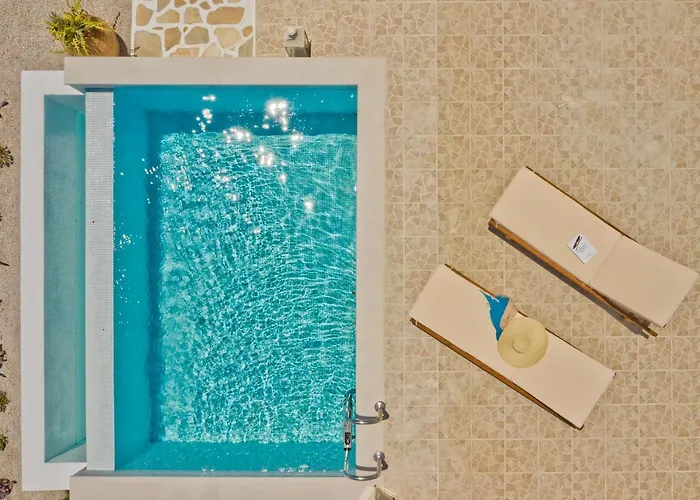 بيت للعطل Symone Afiartis