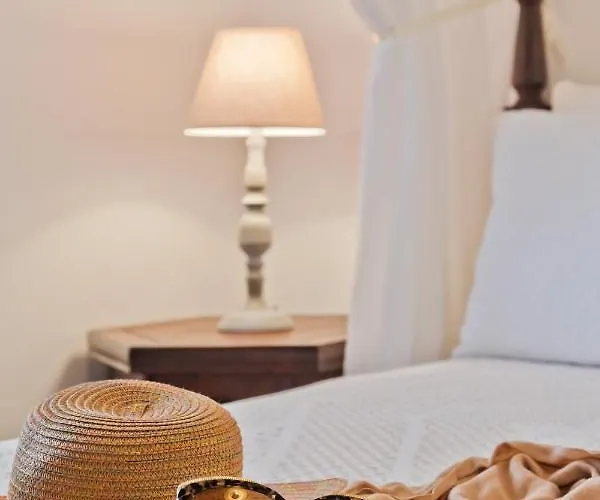 بيت للعطل Symone *